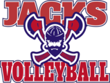 NT Jacks Volleyball