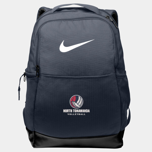 NT Volleyball - Brasilia Medium Backpack Thumbnail