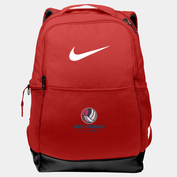NT Volleyball - Brasilia Medium Backpack Thumbnail