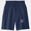® Youth PosiCharge ® Competitor ™ Pocketed Short Thumbnail