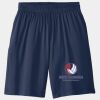 ® Youth PosiCharge ® Competitor ™ Pocketed Short Thumbnail
