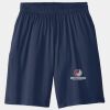 ® Youth PosiCharge ® Competitor ™ Pocketed Short Thumbnail