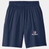® Youth PosiCharge ® Competitor ™ Pocketed Short Thumbnail
