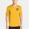 PosiCharge ® Competitor™ Tee Thumbnail