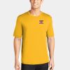 PosiCharge ® Competitor™ Tee Thumbnail