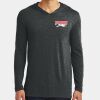 Perfect Tri ® Long Sleeve Hoodie Thumbnail
