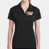 Ladies PosiCharge ™ RacerMesh ™ Polo Thumbnail