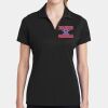 Ladies PosiCharge ™ RacerMesh ™ Polo Thumbnail