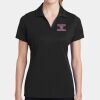 Ladies PosiCharge ™ RacerMesh ™ Polo Thumbnail