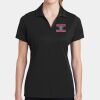Ladies PosiCharge ™ RacerMesh ™ Polo Thumbnail