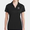 Ladies PosiCharge ™ RacerMesh ™ Polo Thumbnail