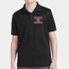 Youth PosiCharge ™ RacerMesh ™ Polo Thumbnail